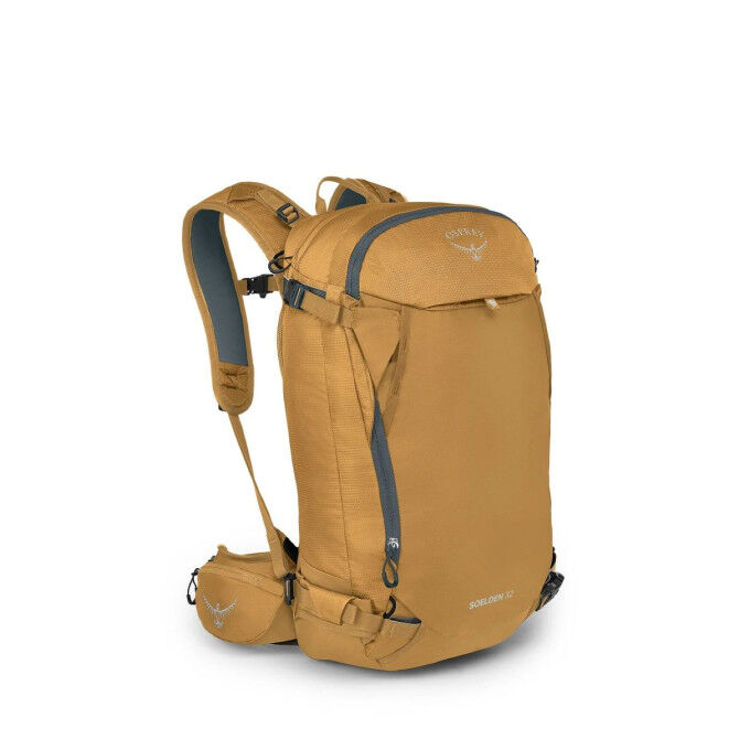 Osprey Packs Raven 10 + Reservoir Pack Magma Brown O/s
