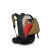 Osprey Soelden 32 Black: lightweight, technical ski bag for backcountry use