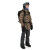 Osprey Soelden 32 Black: lightweight, technical ski bag for backcountry use