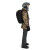Osprey Soelden 32 Black: lightweight, technical ski bag for backcountry use