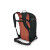 Osprey Sopris 20 - Black: lightweight, high-performance ski backpack