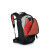 Osprey Sopris 20 - Black: lightweight, high-performance ski backpack