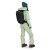 Osprey Sopris 20 - Black: lightweight, high-performance ski backpack