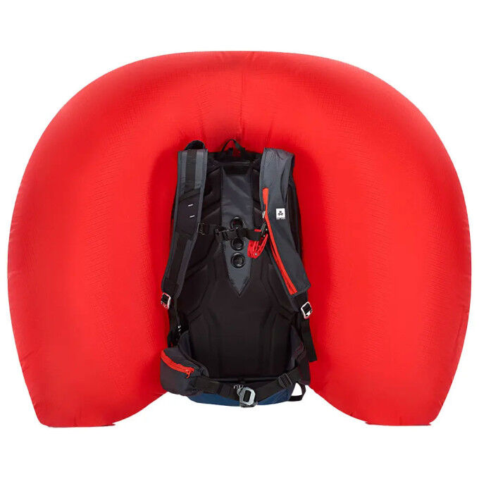 ARVA AIRBAG TOUR25 + ST30 SWITCH Pack – Safety & lightness