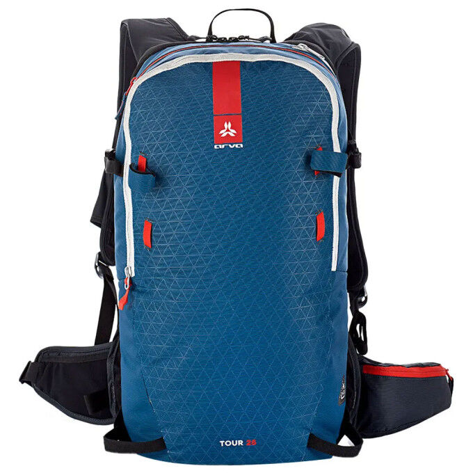 ARVA AIRBAG TOUR25 + ST30 SWITCH Pack – Safety & lightness