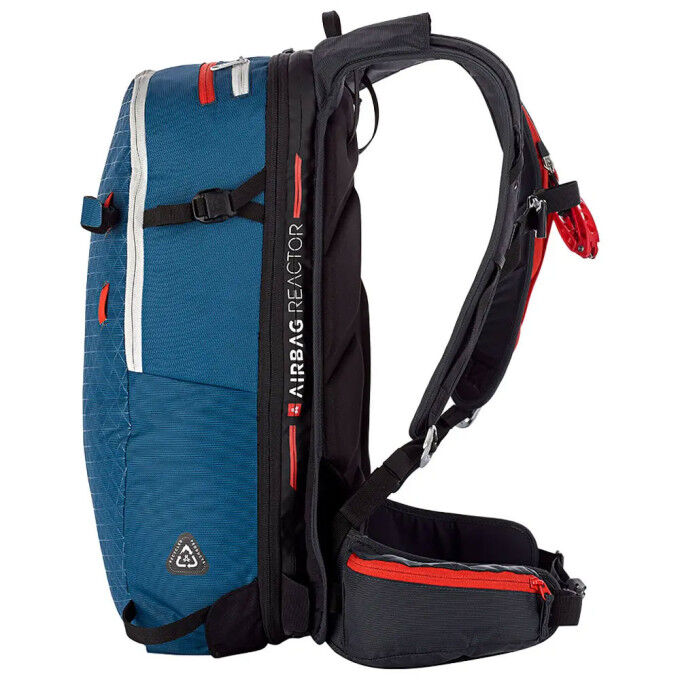ARVA AIRBAG TOUR25 + ST30 SWITCH Pack – Safety & lightness