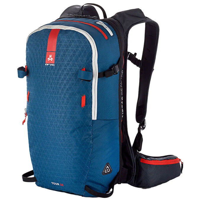 ARVA AIRBAG TOUR25 + ST30 SWITCH Pack – Safety & lightness
