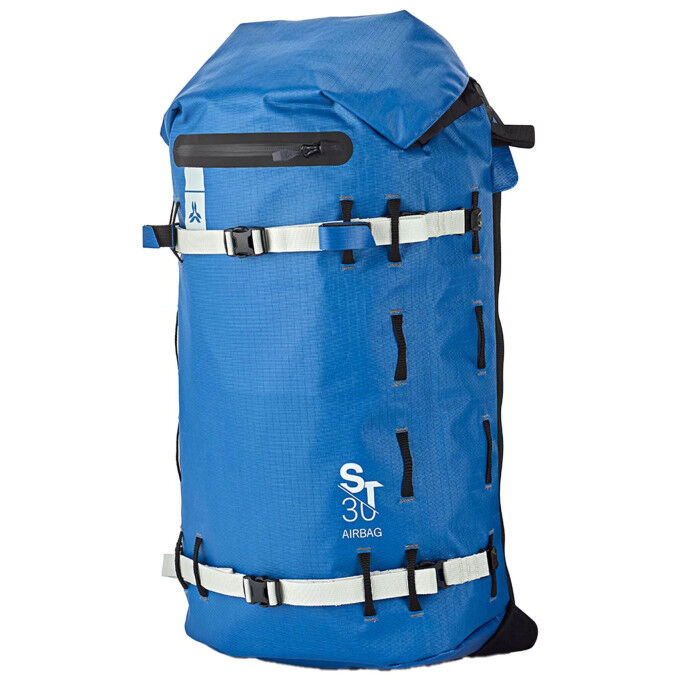 ARVA AIRBAG TOUR25 + ST30 SWITCH Pack – Safety & lightness