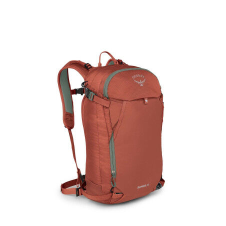 Osprey Sopris 20 Femme : sac à dos de ski léger et technique