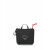 Osprey Hi-Vis Commuter - Black : housse de pluie visible et protectrice