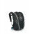 Osprey Hi-Vis Commuter - Negro: funda impermeable visible y protectora