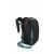Osprey Hi-Vis Commuter - Nero: copertina antipioggia visibile e protettiva