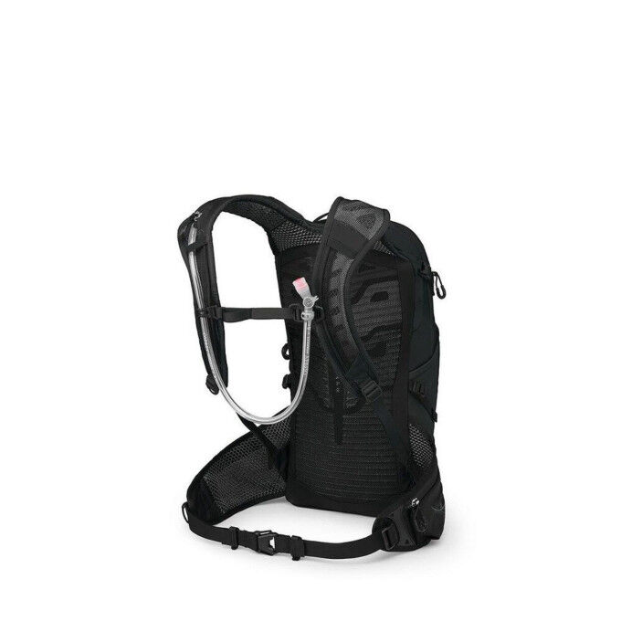 Osprey Raptor 14: MTB hydration pack for optimal performance