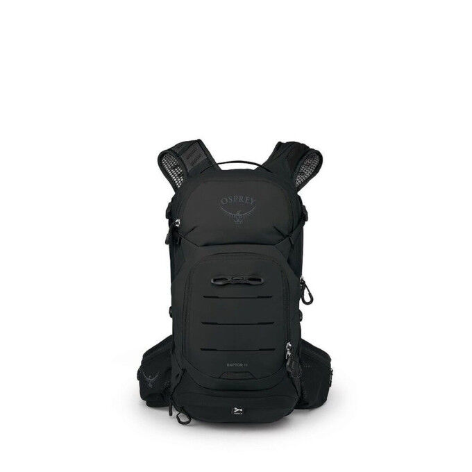 Osprey Raptor 14: MTB hydration pack for optimal performance