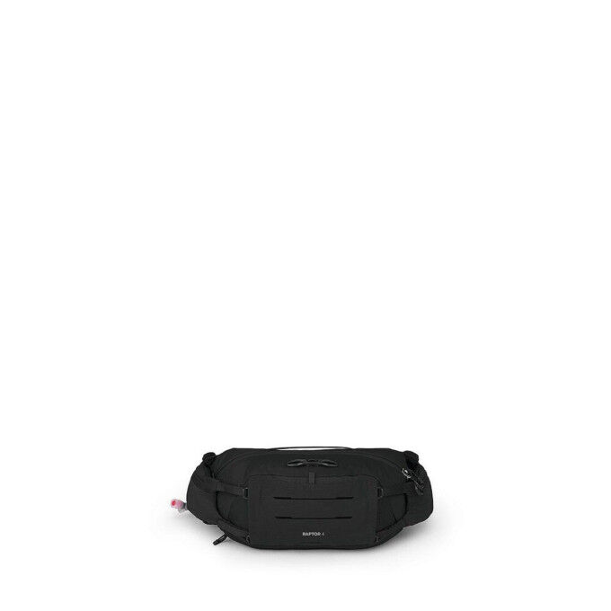 Osprey Raptor 4: MTB hydration waist pack for performance and comfort