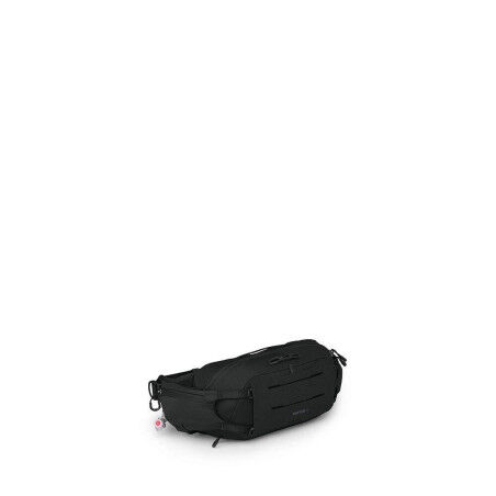 Osprey Raptor 4: MTB-Trinkrucksack für Leistung und Komfort