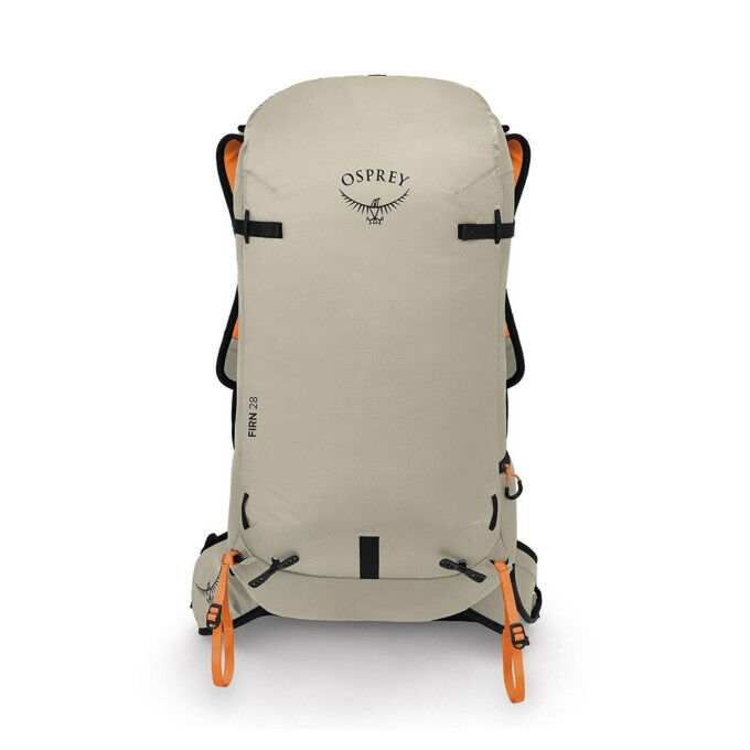 Osprey Firn 28: leggerezza e tecnicità per lo sci alpinismo