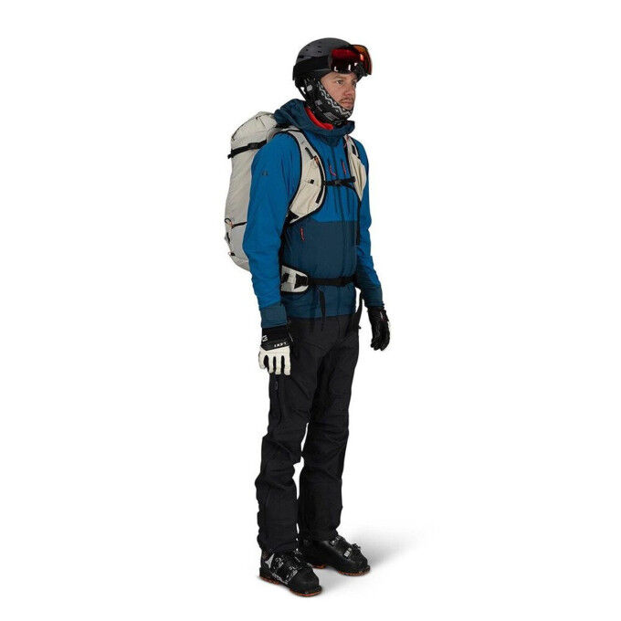 Osprey Firn 28 : légèreté et technicité pour le ski-alpinisme
