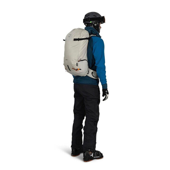 Osprey Firn 28: ligereza y tecnicidad para el esquí de travesía