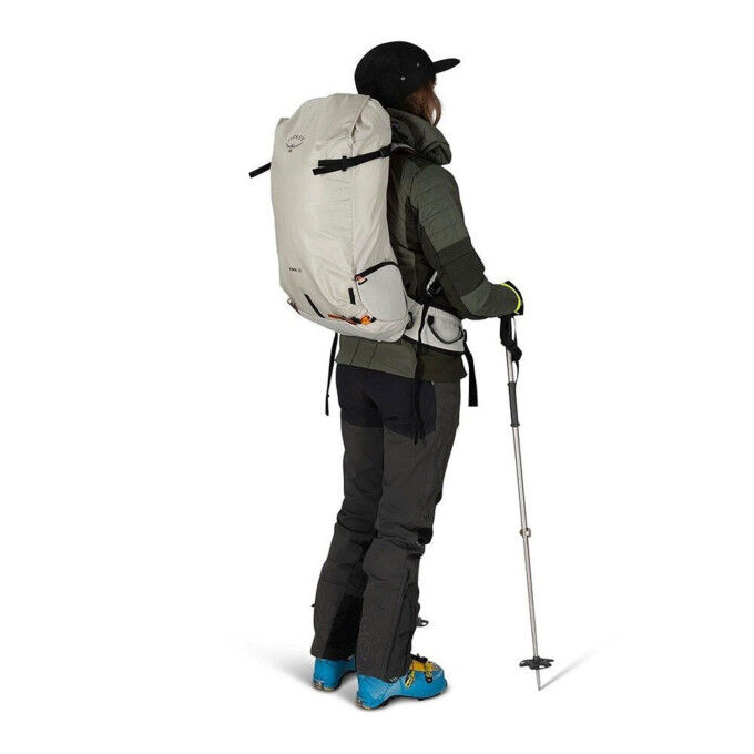 Osprey Firn 28: leggerezza e tecnicità per lo sci alpinismo