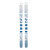 Skitrab ORTLES NEXT 90 – Lightweight, playful freerando skis