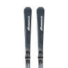 Pacchetto sci da pista Nordica SPITFIRE 75 FDT + attacchi TP2 COMPACT 10 FDT