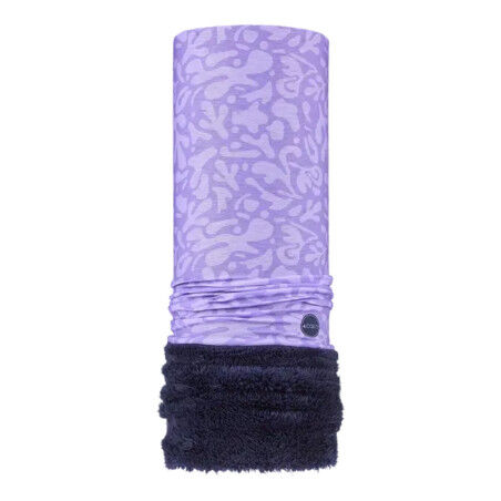 CAIRN MALAWI – Warm and flexible fleece neck warmer for children
