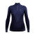 Ropa interior técnica para mujer Odlo Blackcomb: calidez, estilo y rendimiento