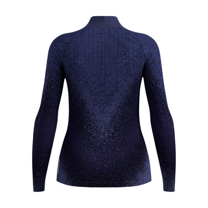Intimo tecnico da donna Odlo Blackcomb: calore, stile e prestazioni