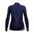 Ropa interior técnica para mujer Odlo Blackcomb: calidez, estilo y rendimiento