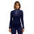 Intimo tecnico da donna Odlo Blackcomb: calore, stile e prestazioni