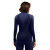 Sous-vêtement technique femme Odlo Blackcomb – chaleur, style et performance