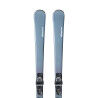 Pack skis de piste Nordica BELLE 75 + fix TP2 COMPACT 10 FDT