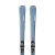 Paquete de esquís Nordica BELLE 75 para pista + fijaciones TP2 COMPACT 10 FDT