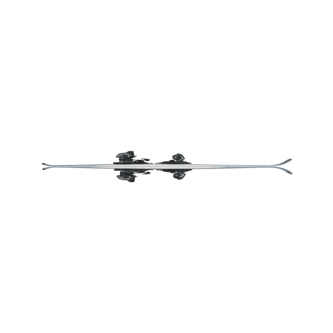 Pacchetto sci da pista Nordica BELLE 75 + attacchi TP2 COMPACT 10 FDT