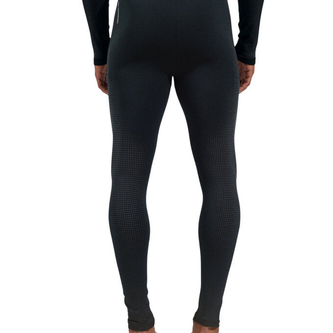 Odlo Performance Warm Uomo – calore, flessibilità e prestazioni