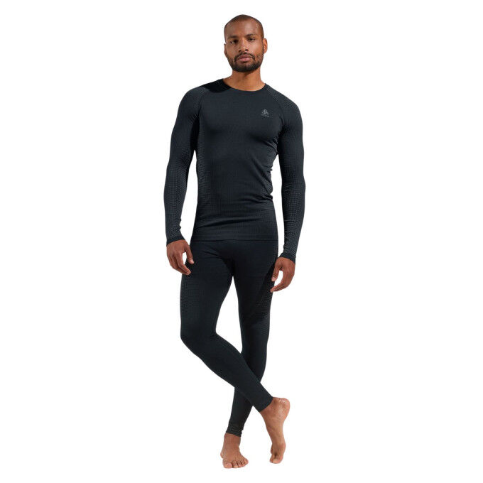 Odlo Performance Warm Men's – warmth, flexibility, and performance
