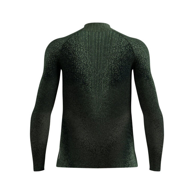 Odlo Performance Warm ½ Zip Herren – Komfort und Leistung bei kaltem Wetter