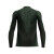 Odlo Performance Warm ½ zip Homme – Confort et performance par temps froid