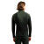 Odlo Performance Warm ½ zip Homme – Confort et performance par temps froid