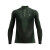 Odlo Performance Warm ½ zip Homme – Confort et performance par temps froid