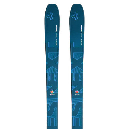 Pack Skitrab ORTLES NEXT 90 + fix – Freerando complet et performant