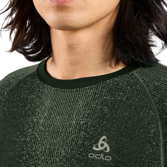 Odlo Performance Warm Blackcomb Urban Chic: Wärme und Bewegungsfreiheit