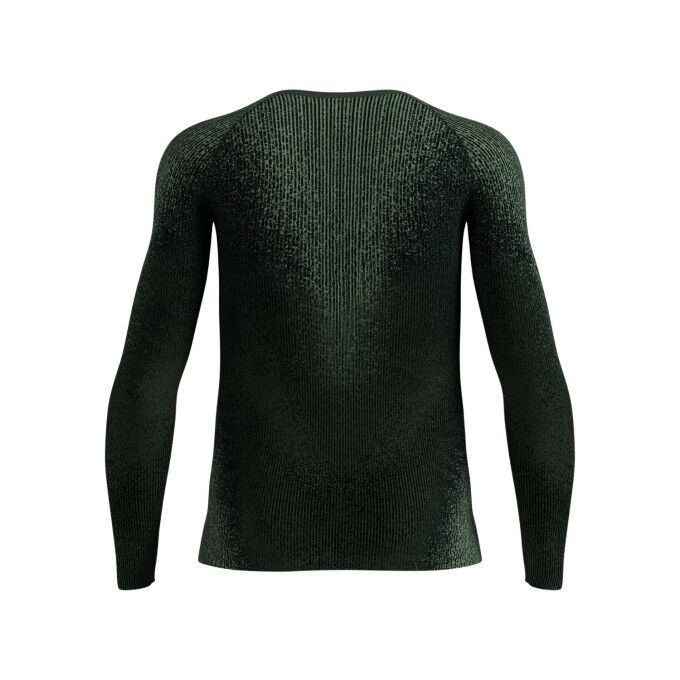 Odlo Performance Warm Blackcomb Urban Chic: Wärme und Bewegungsfreiheit