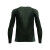 Odlo Performance Warm Blackcomb Urban Chic: Wärme und Bewegungsfreiheit