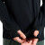 Odlo Essential Thermal 1/2 Zip Men's – warmth and freedom for your winter runs