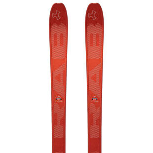 Skitrab MAGICO.2 – Ski de rando léger, puissant et précis