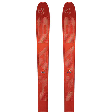 Skitrab MAGICO.2 Pack + Bindings – Lightweight & Performance