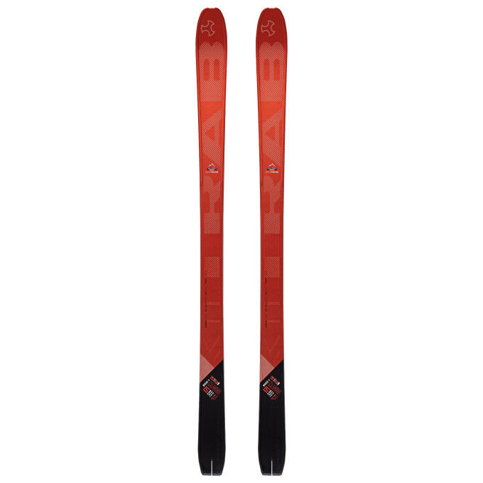 Skitrab MAGICO.2 Pack + Bindings – Lightweight & Performance