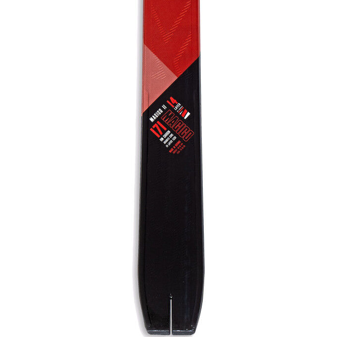 Skitrab MAGICO.2 Pack + Bindings – Lightweight & Performance